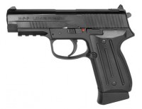 PISTOLA UMAREX HPP BB BLOWBACK + FUNDA + 1500 PZAS POSTAS + 05 PZAS CO2 +ENVIO GRATIS