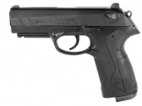 Beretta Px4 Storm Blowback, de Postas y Diabolos